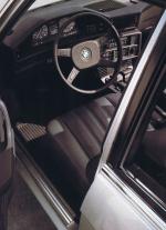 BMW 528e 1982 года (NA)